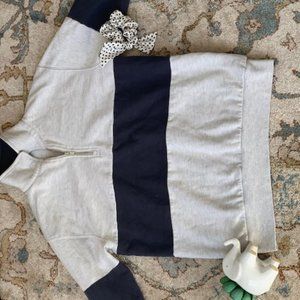 John Galt/Brandy Melville Sweatshirt